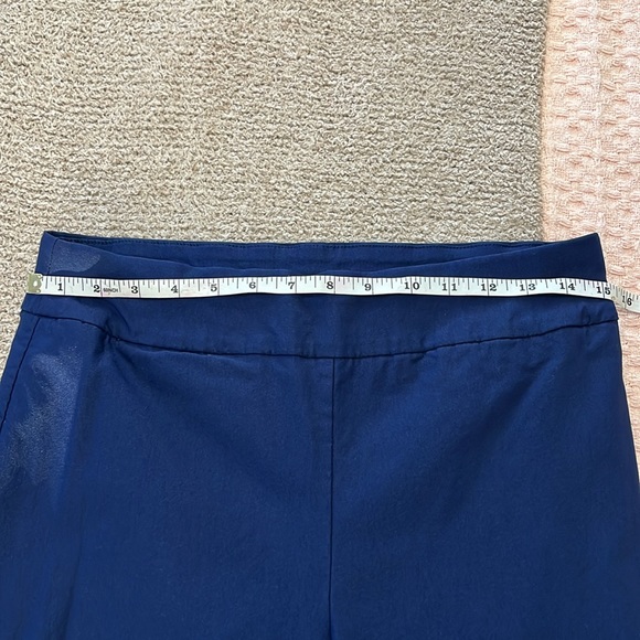 Patterned & Solid Slacks - Picture 3 of 11